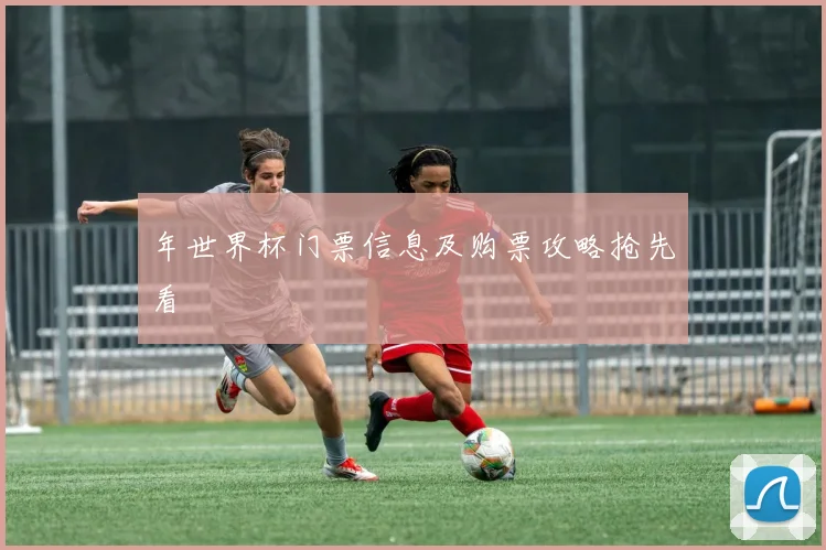 年世界杯门票信息及购票攻略抢先看